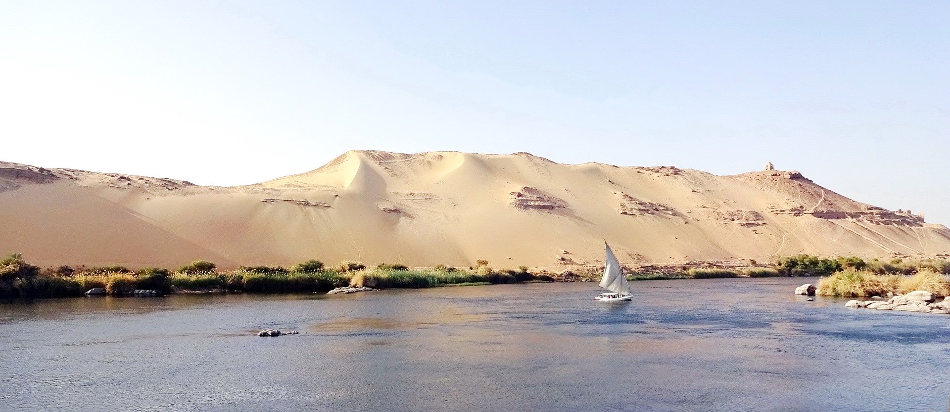 Full Day Aswan